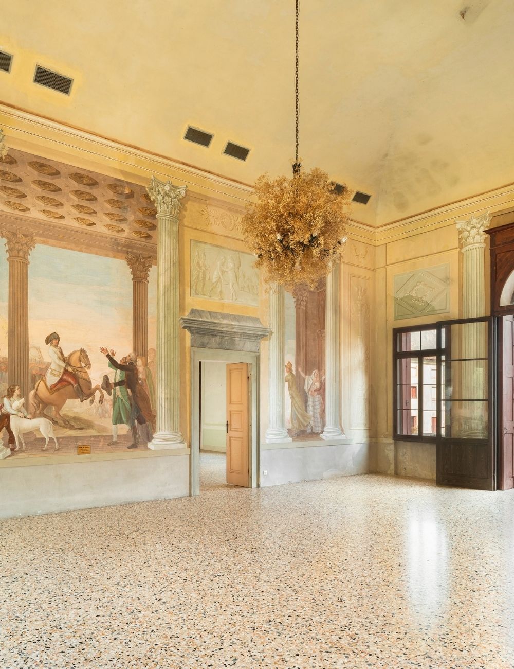 Interpretariato luxury