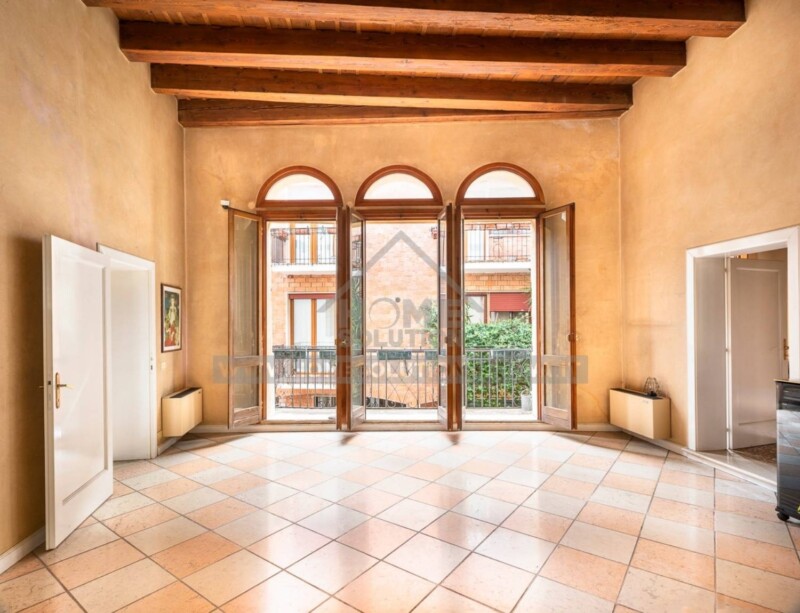 Meraviglioso piano nobile nel cuore di Padova