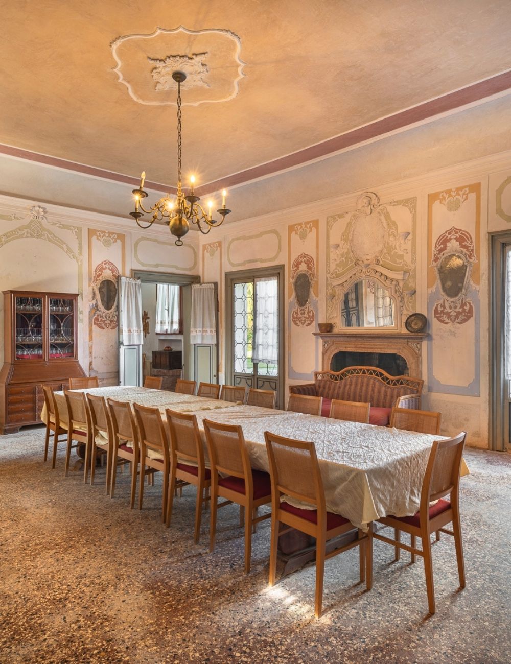 Valutazioni su misura luxury