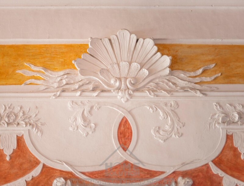 Villa seicentesca Pontecasale