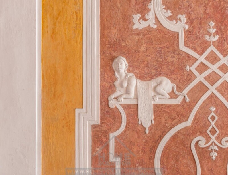 Villa seicentesca Pontecasale