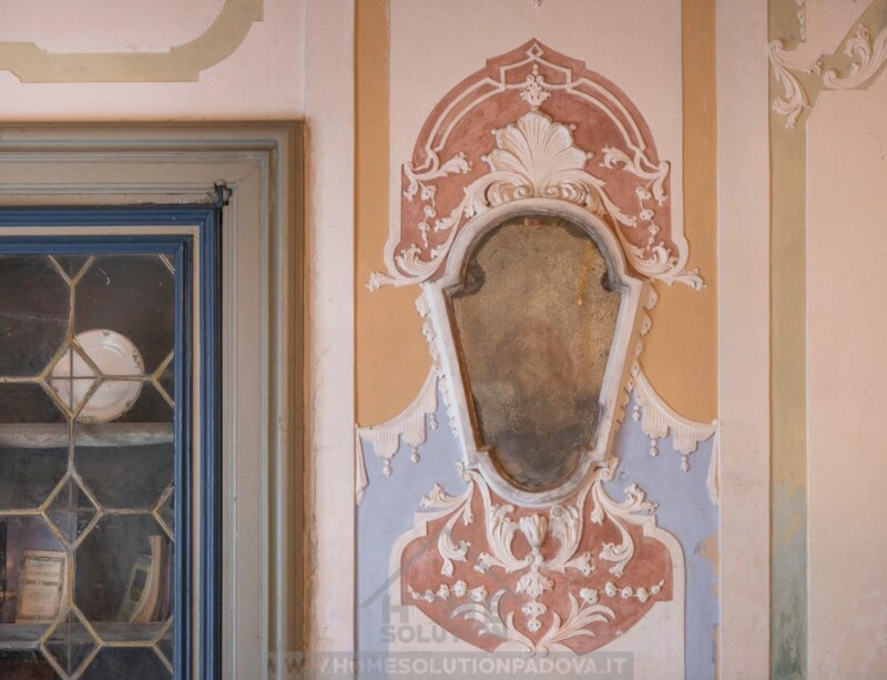 Villa seicentesca Pontecasale